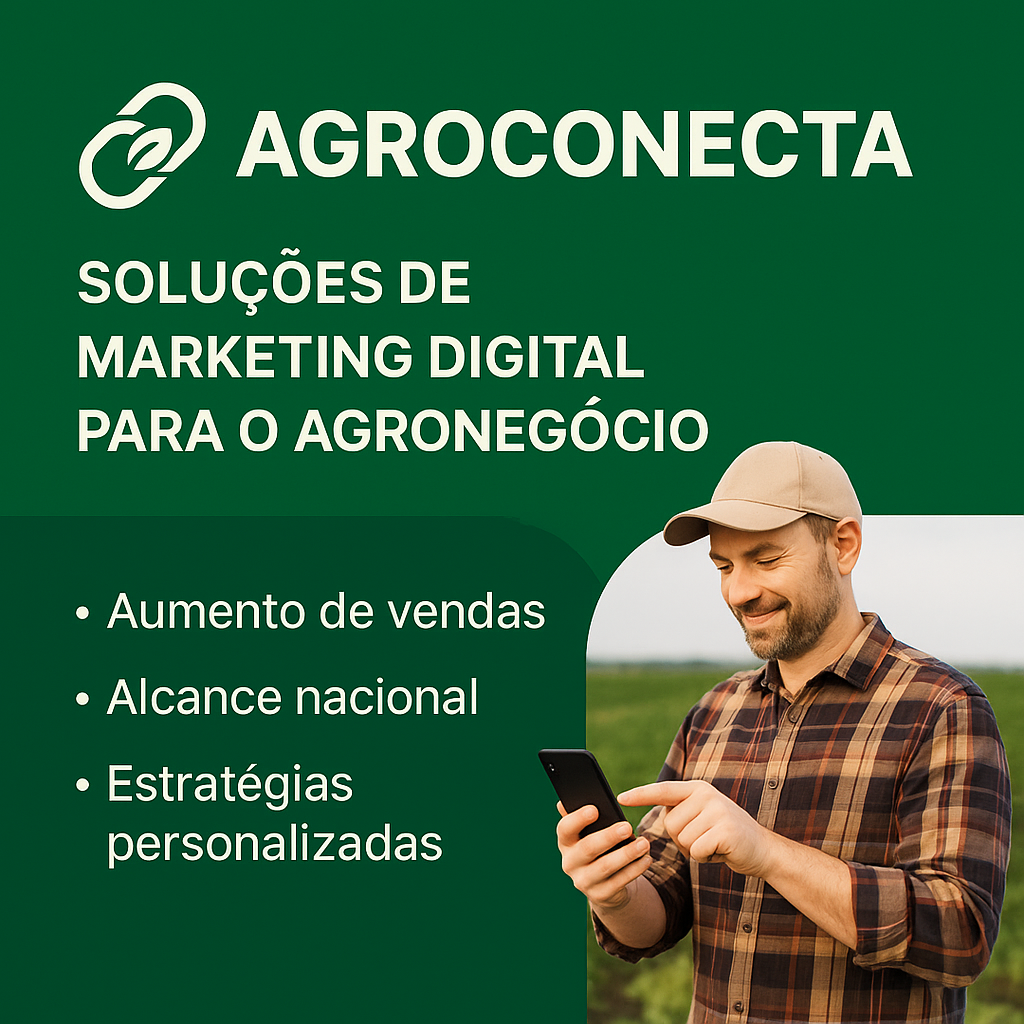 Agro Conecta