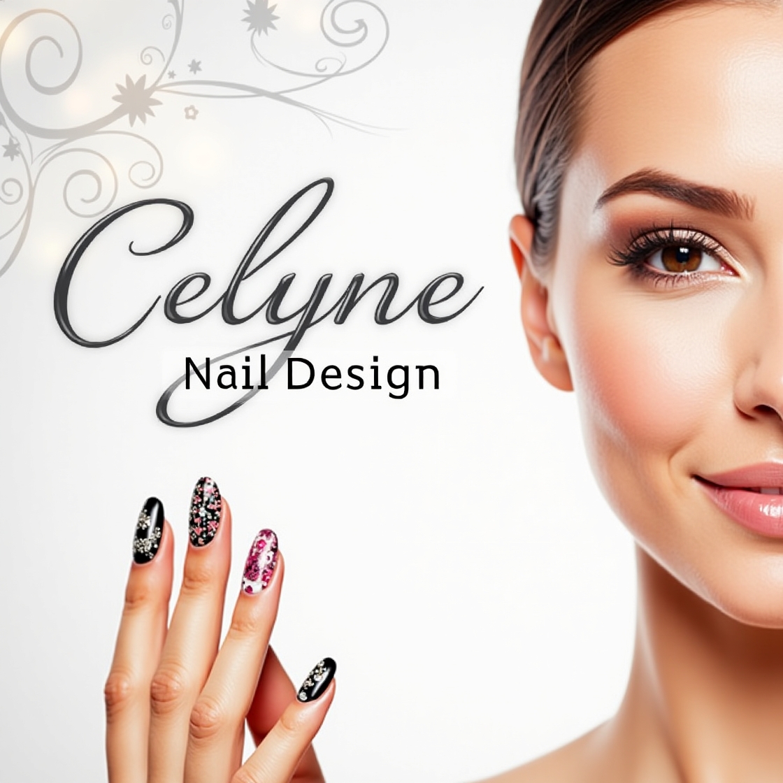 Celyne Nail Design