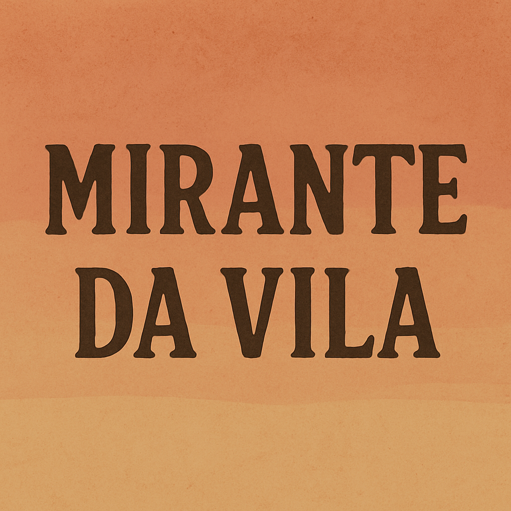 Mirante da Vila